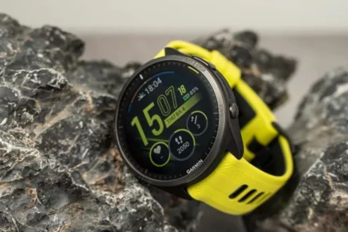 10 Dicas Incríveis Sobre o Smartwatch Garmin Forerunner 965